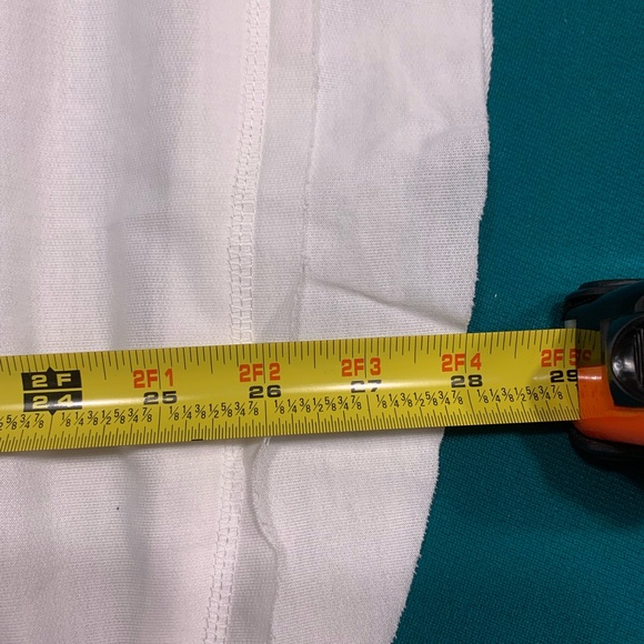 Blessed off the shoulder shirt - Picture 3 of 4